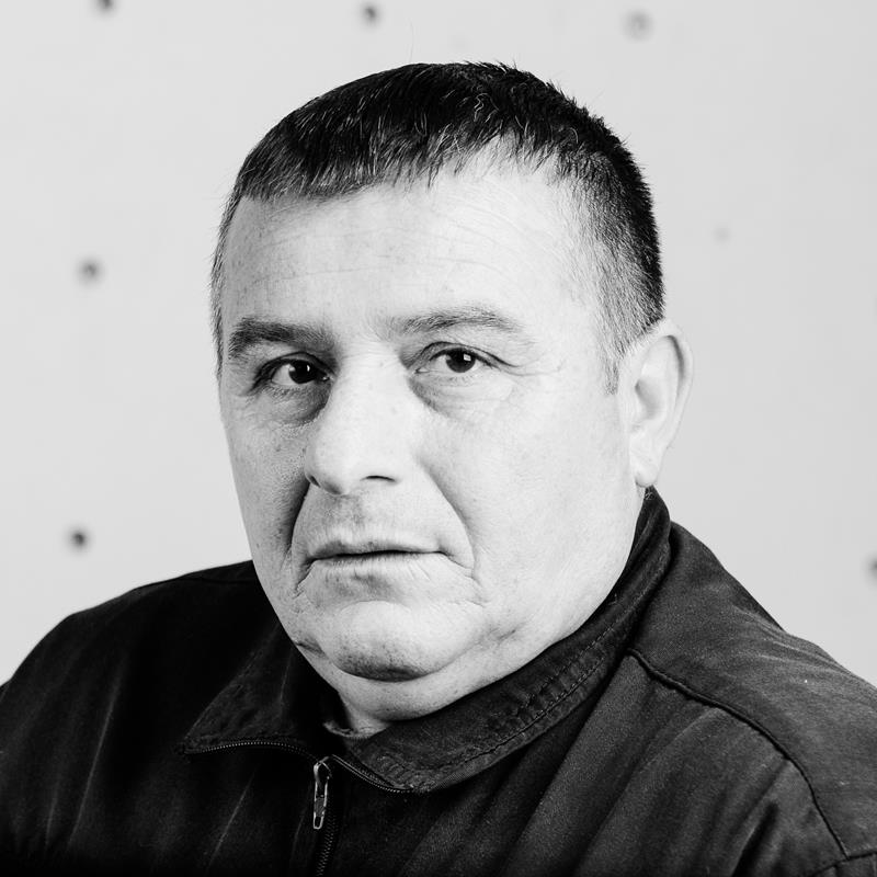 Dragan Nikolic