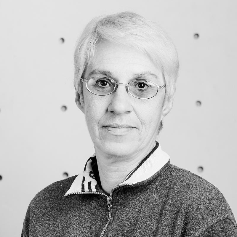 Марина Шуклета