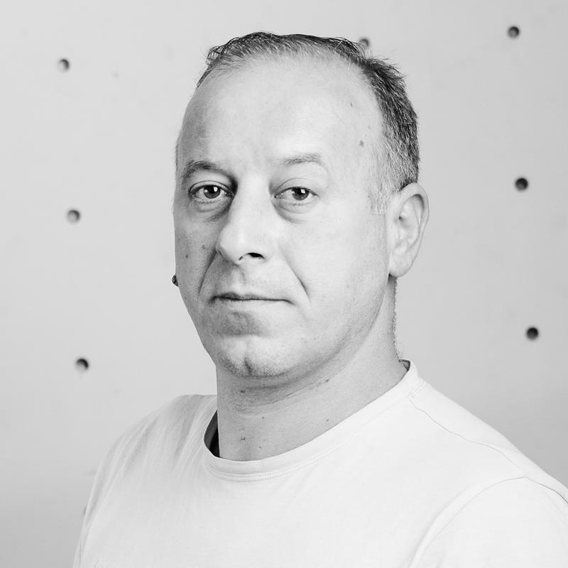 Радован Живковић