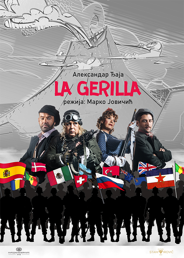 La-Gerilla-plakat-s